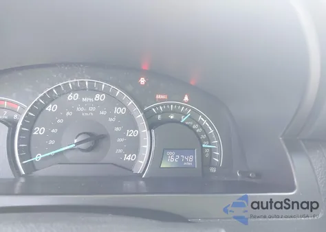 2013 Toyota Camry Le from USA, damaged, VIN 4T1BF1FK4DU287813